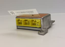 NISSAN 285563VB0B Airbag Control Unit NISSAN NOTE II (E12) (2013-2019) — thumbnail 1