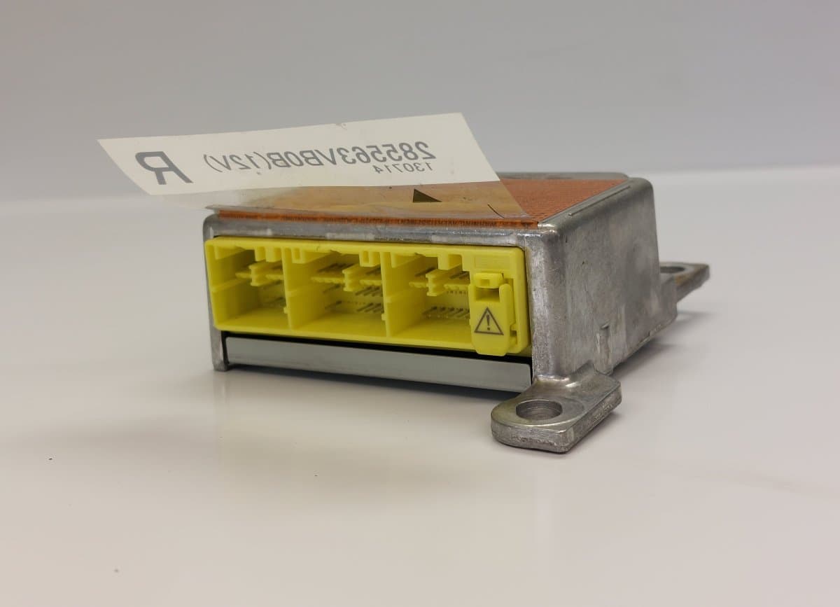 NISSAN 285563VB0B Airbag Control Unit NISSAN NOTE II (E12) (2013-2019)