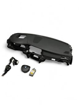 BMW 65129293395 9293395 Airbag set BMW 5 (F10, F11) (2010-2017) — thumbnail 2