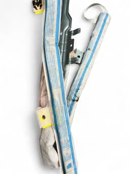 BMW 65129293395 9293395 Airbag set BMW 5 (F10, F11) (2010-2017) — thumbnail 7