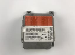 MERCEDES-BENZ 0285001222 Airbag Control Unit MERCEDES-BENZ A-CLASS (W176) (2012-2018) — thumbnail 1
