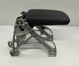 AUDI 8W0864283A Armrest front AUDI A4 (8W, B9) (2015-) — thumbnail 4