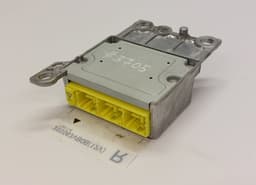 NISSAN 285563VB0B Airbag Control Unit NISSAN NOTE II (E12) (2013-2019) — thumbnail 3