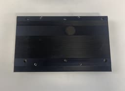 JEEP 05064533AK Audio amplifier JEEP GRAND CHEROKEE IV (WK, WK2) (2010-2021) — thumbnail 2