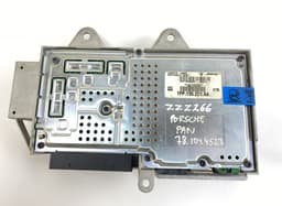 PORSCHE 3252180020 325218-0020 Audio amplifier PORSCHE CAYENNE II (2010-2017) — thumbnail 4