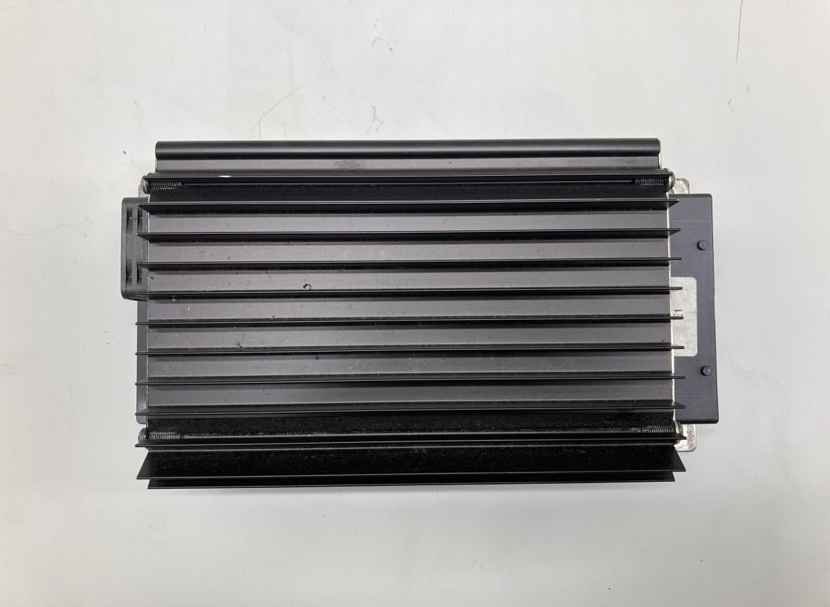 PORSCHE 7L5035456G Audio amplifier PORSCHE CAYENNE I (2002-2010)