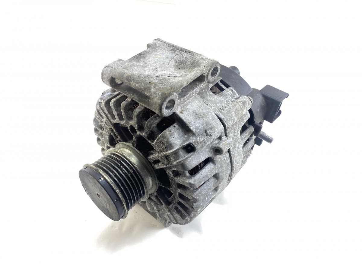 MERCEDES-BENZ CG20U031 2711479C Alternator MERCEDES-BENZ C-CLASS (W205) (2013-2021)