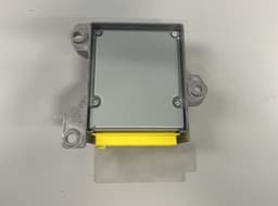 MAZDA B45A57K30A Airbag Control Unit MAZDA 3 III (BM) (2013-2018) — thumbnail 3