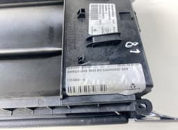 MERCEDES-BENZ A2056805106 Armrest cover front MERCEDES-BENZ C-CLASS (W205) (2013-2021) — thumbnail 4