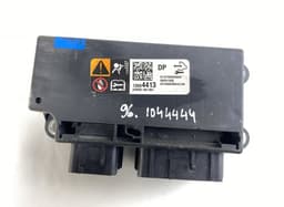 CADILLAC 13518050 Airbag Control Unit CADILLAC ESCALADE (2014-) — thumbnail 3