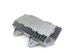 PORSCHE 95864530203 Audio amplifier PORSCHE CAYENNE II (2010-2017) — thumbnail 1
