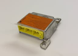NISSAN 285563VB0B Airbag Control Unit NISSAN NOTE II (E12) (2013-2019) — thumbnail 2
