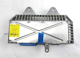 PORSCHE 95864530203 Audio amplifier PORSCHE CAYENNE II (2010-2017) — thumbnail 4