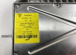 PORSCHE 95864530203 Audio amplifier PORSCHE CAYENNE II (2010-2017) — thumbnail 5