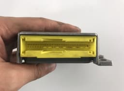 MERCEDES-BENZ 0285001222 Airbag Control Unit MERCEDES-BENZ A-CLASS (W176) (2012-2018) — thumbnail 2