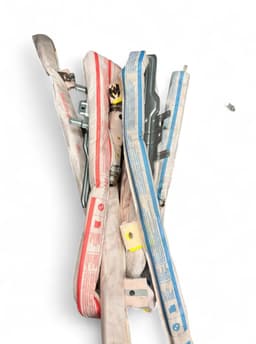 BMW 65129293395 9293395 Airbag set BMW 5 (F10, F11) (2010-2017) — thumbnail 5