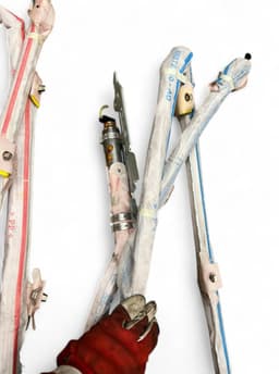 BMW 65779266328 9266328 Airbag set BMW 7 (F01, F02) (2008-2016) — thumbnail 8