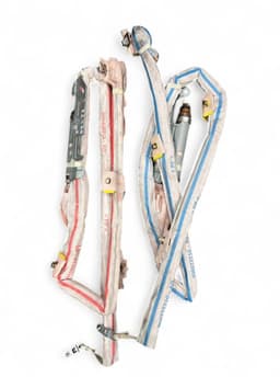 BMW 65779266328 9266328 Airbag set BMW 7 (F01, F02) (2008-2016) — thumbnail 5