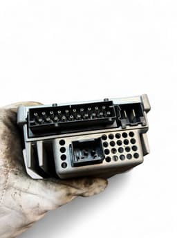BMW 65129248552 9248552 Audio amplifier BMW 7 (F01, F02) (2008-2016) — thumbnail 4