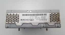 MERCEDES-BENZ A2118707089 Audio amplifier MERCEDES-BENZ E-CLASS (W211) (2002-2009) — thumbnail 5