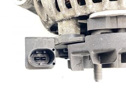 MERCEDES-BENZ Alternator MERCEDES-BENZ E-CLASS (W211) (2002-2009) — thumbnail 3