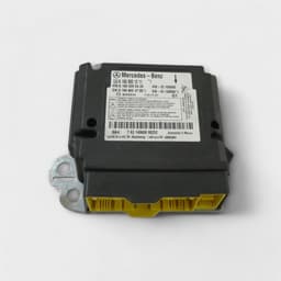 MERCEDES-BENZ A1669001211 Airbag Control Unit MERCEDES-BENZ GL-CLASS (X166) (2012-2019) — thumbnail 1
