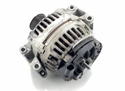 MERCEDES-BENZ Alternator MERCEDES-BENZ E-CLASS (W211) (2002-2009) — thumbnail 1