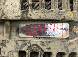 ISUZU Alternator ISUZU D-MAX I (RA, RC) (2002-2012) — thumbnail 5