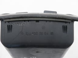 MERCEDES-BENZ A21583014547241 A2158301454 2158301454 Air Vent rear center MERCEDES-BENZ S-CLASS Coupe (C215) (1999-2006) — thumbnail 4