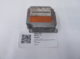 MERCEDES-BENZ A2208206385 2208206385 Airbag Control Unit MERCEDES-BENZ S-CLASS Coupe (C215) (1999-2006) — thumbnail 5