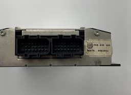 VW 12237249 VWZ4Z3D0002091 09DXSPM140470149 Audio amplifier VW PHAETON (3D) (2002-2016) — thumbnail 4