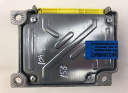 MERCEDES-BENZ A2308205626 Airbag Control Unit MERCEDES-BENZ SL-CLASS (R230) (2001-2012) — thumbnail 3