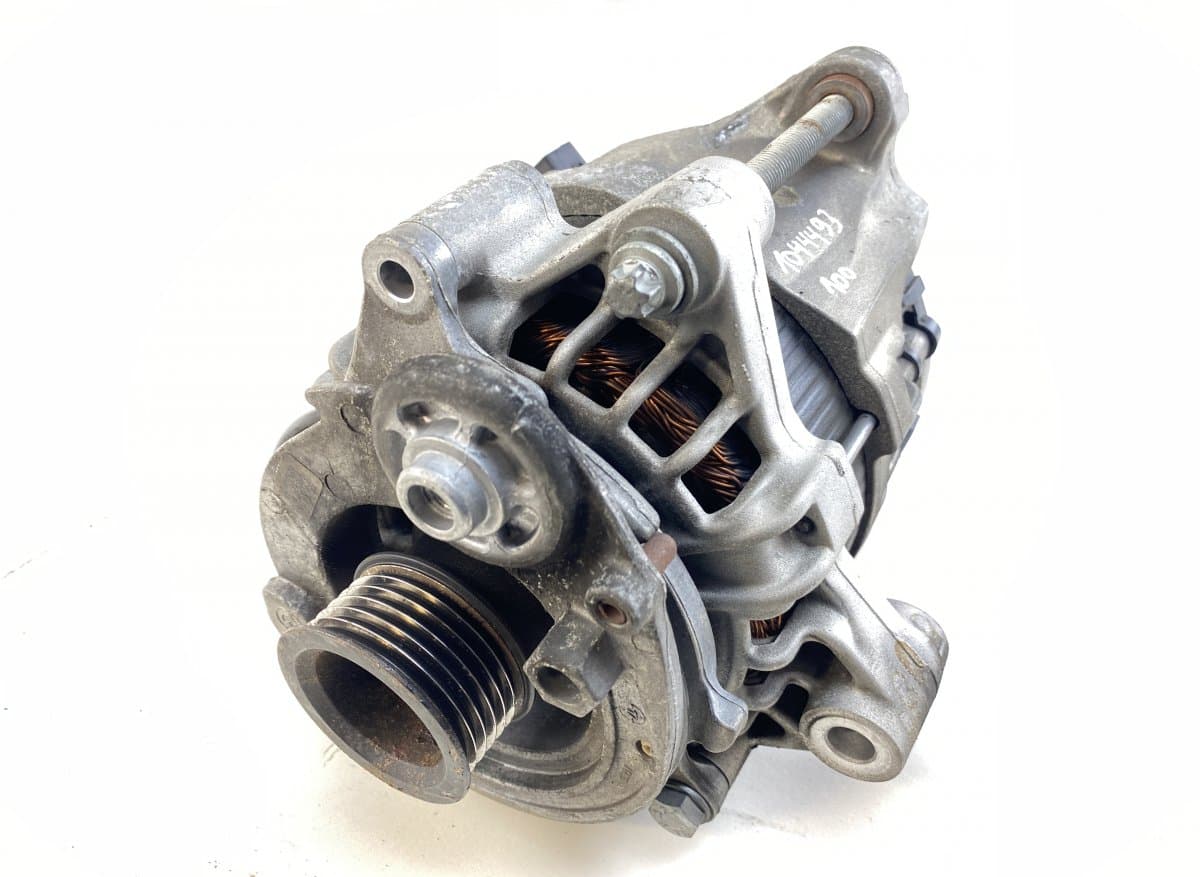 BMW 0125814004 Alternator BMW 5 (G30, G31) (2016-2024)