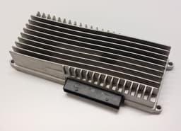 AUDI 8R0035223 Audio amplifier AUDI Q5 (8R) (2008-2016) — thumbnail 1
