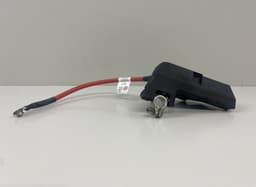 AUDI 4G0972381 Battery Cable AUDI A6 / A6 ALLROAD (C7, 4G) (2010-2018) — thumbnail 1