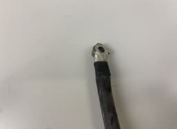 AUDI 4G0972381 Battery Cable AUDI A6 / A6 ALLROAD (C7, 4G) (2010-2018) — thumbnail 4