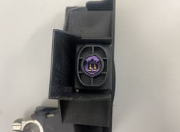 AUDI 4G0972381 Battery Cable AUDI A6 / A6 ALLROAD (C7, 4G) (2010-2018) — thumbnail 3