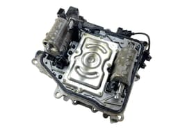 VW 0AM927769D 0AM325025H Aut. gearbox valve body (mechatronics) VW TOURAN (1T3) (2010-2015) — thumbnail 1