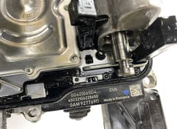 VW 0AM927769D 0AM325025H Aut. gearbox valve body (mechatronics) VW TOURAN (1T3) (2010-2015) — thumbnail 2