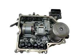 VW 0AM927769D 0AM325025H Aut. gearbox valve body (mechatronics) VW TOURAN (1T3) (2010-2015) — thumbnail 3
