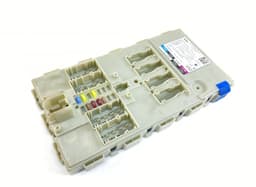BMW A2C16554605 A2C18580410 A2C87722609 A2C87722608 Body control module (BCM) BMW 5 (G30, G31) (2016-2024) — thumbnail 1