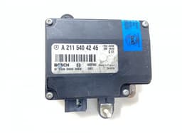 MERCEDES-BENZ 0199000002 0199000012 Battery control unit MERCEDES-BENZ E-CLASS (W211) (2002-2009) — thumbnail 2