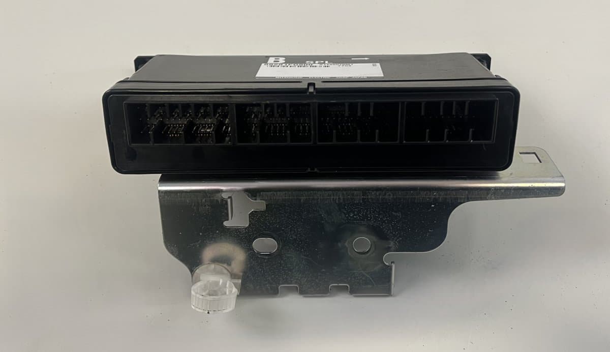 SUBARU 88281FG800 Body control module (BCM) SUBARU IMPREZA (GH, GR) (2008-2012)