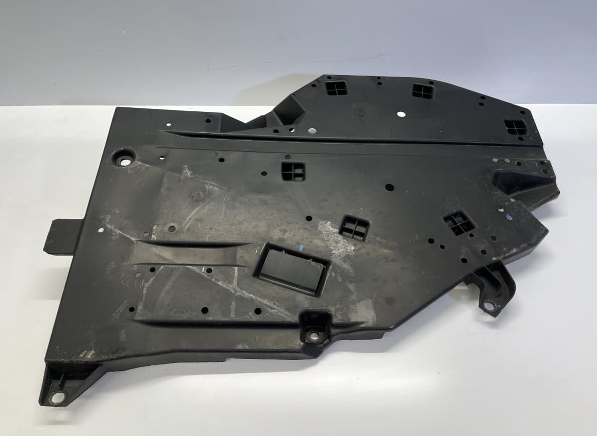 SUBARU 42045AL030 Body splash shield right SUBARU LEGACY VI / Outback (2014-2019)