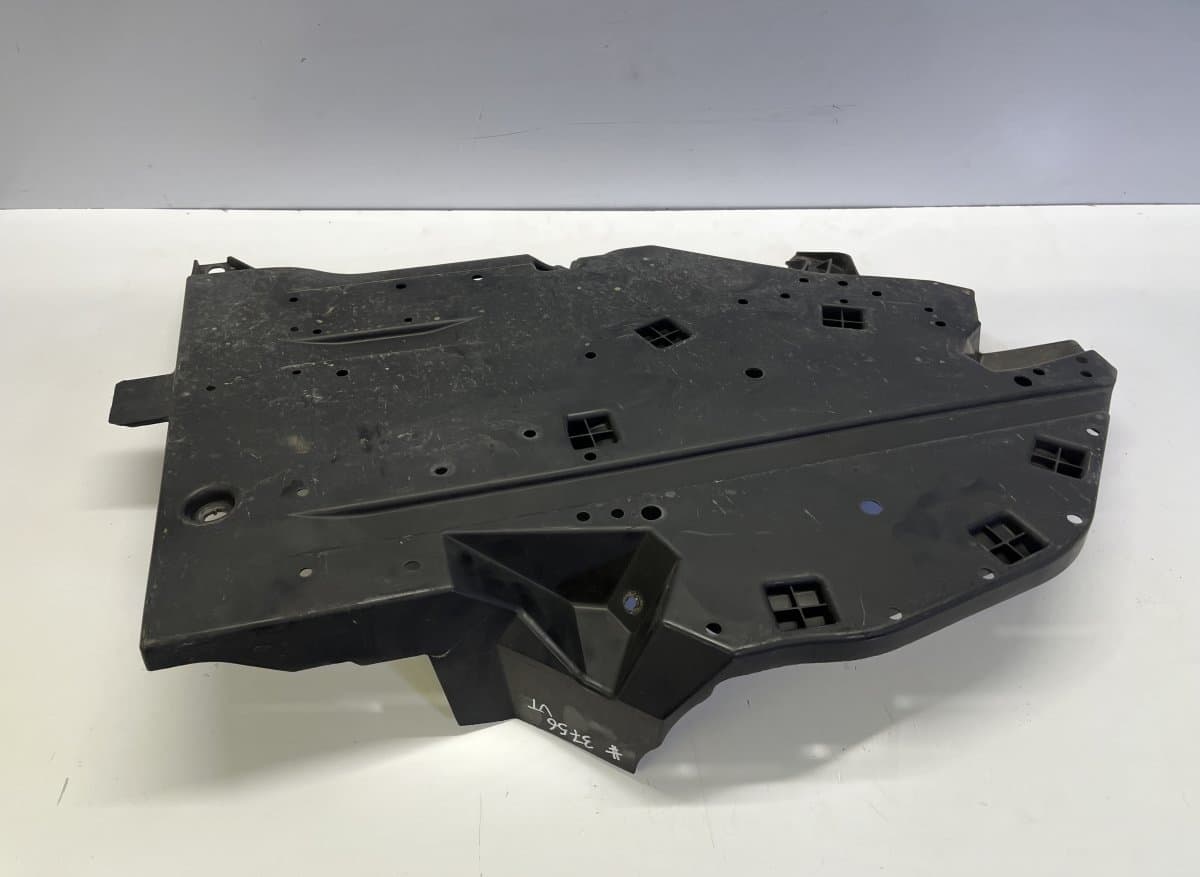 SUBARU 42045AL040 Body splash shield left SUBARU LEGACY VI / Outback (2014-2019)
