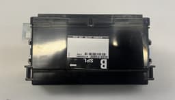 SUBARU 88281FG800 Body control module (BCM) SUBARU IMPREZA (GH, GR) (2008-2012) — thumbnail 2