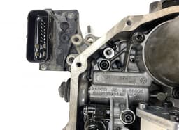 VW 0AM927769D 0AM325025H Aut. gearbox valve body (mechatronics) VW TOURAN (1T3) (2010-2015) — thumbnail 5