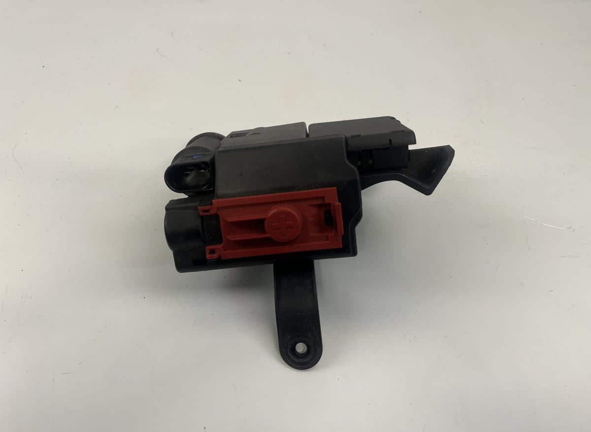 AUDI 8W0941823F 8W0941824AS Battery / parts, other AUDI A4 (8W, B9) (2015-)