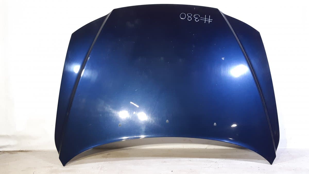 VOLVO Bonnet VOLVO S80 I (TS, XY) (1998-2006)