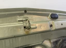 DACIA Bonnet DACIA LOGAN I (2004-2012) — thumbnail 4